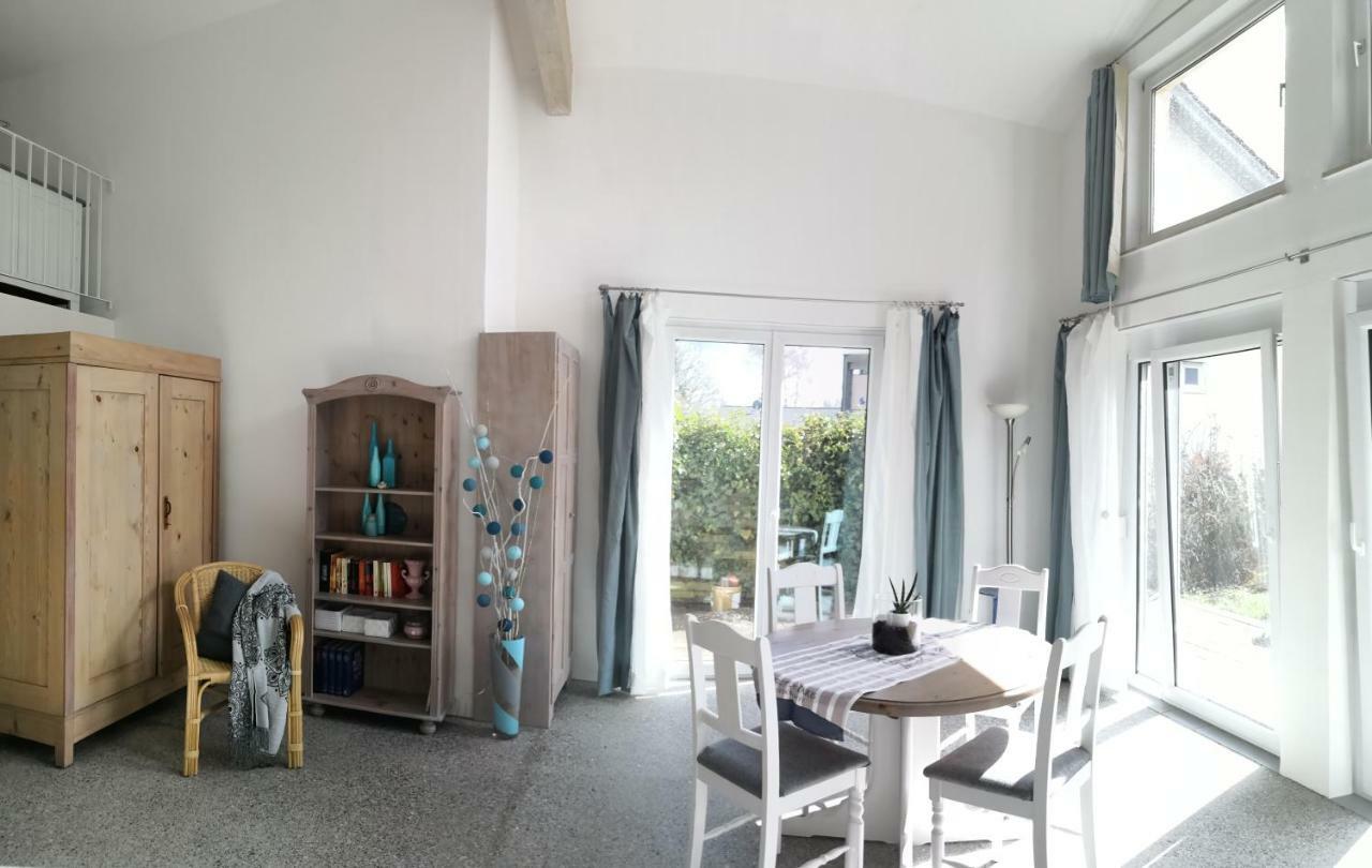 Sunny Loft Haus Rv Villa Ravensburg Buitenkant foto